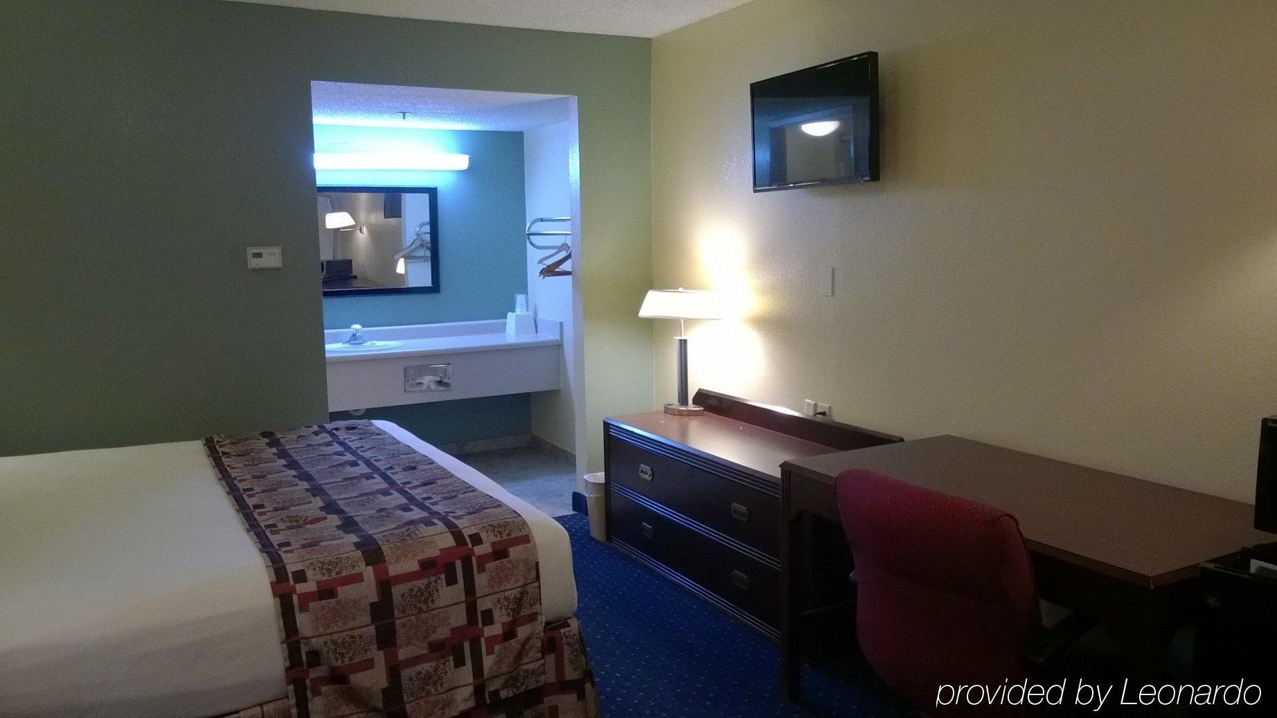 University Inn Fresno Extérieur photo